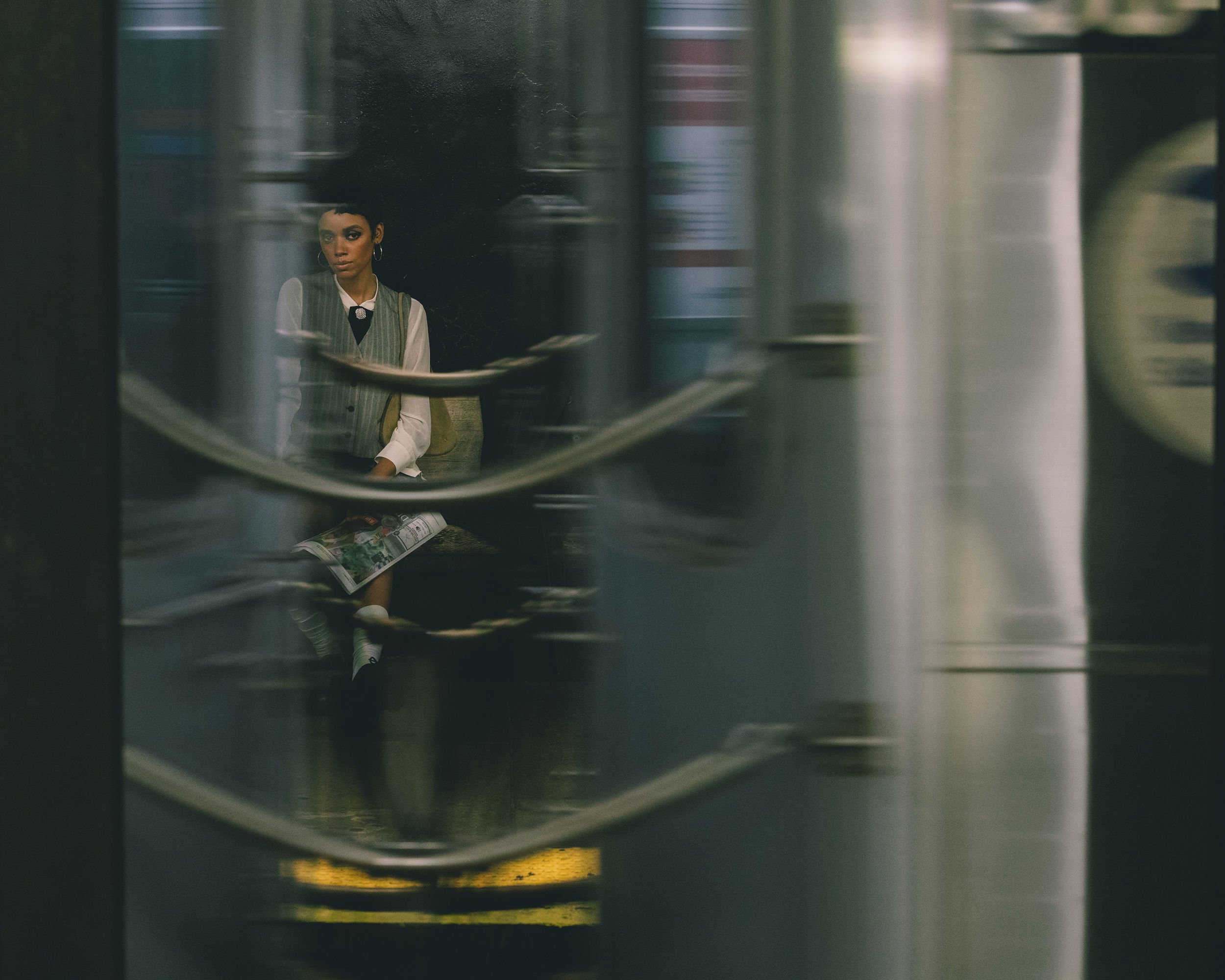 Zara — In a New York Minute