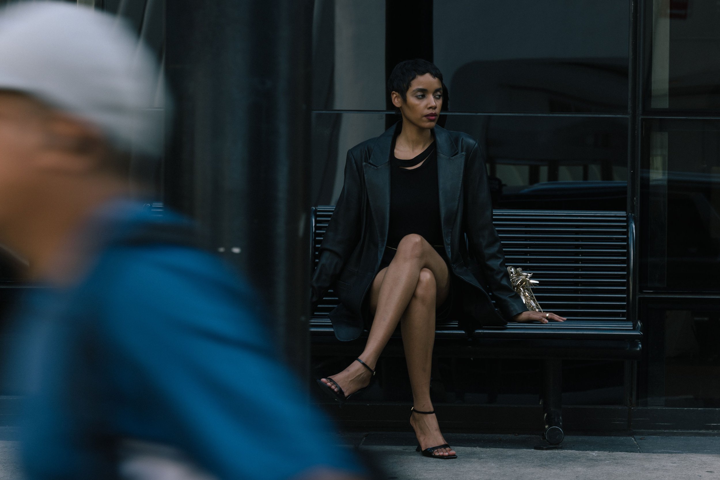 Zara — In a New York Minute