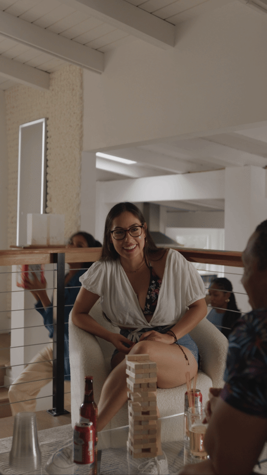 Budweiser campaign highlight