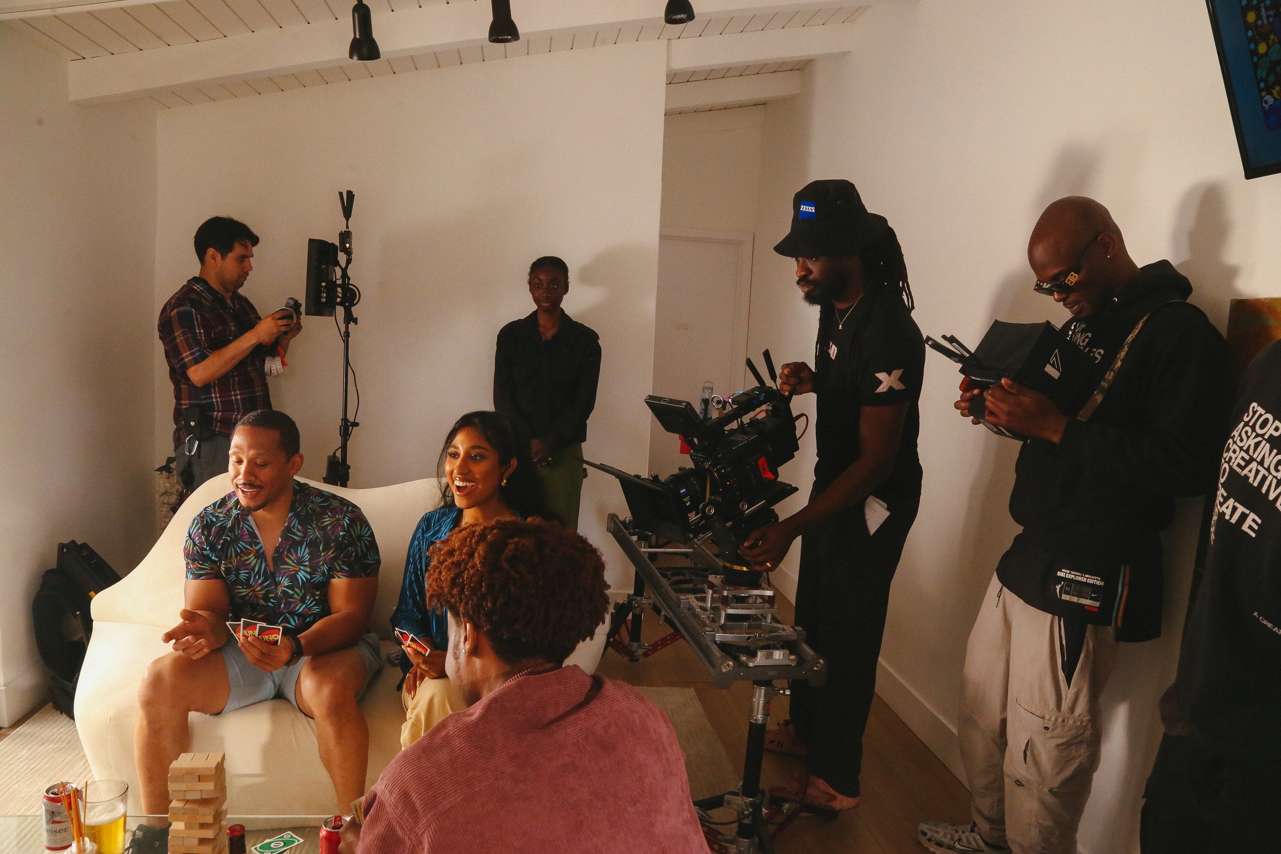 Purple Spider Agency