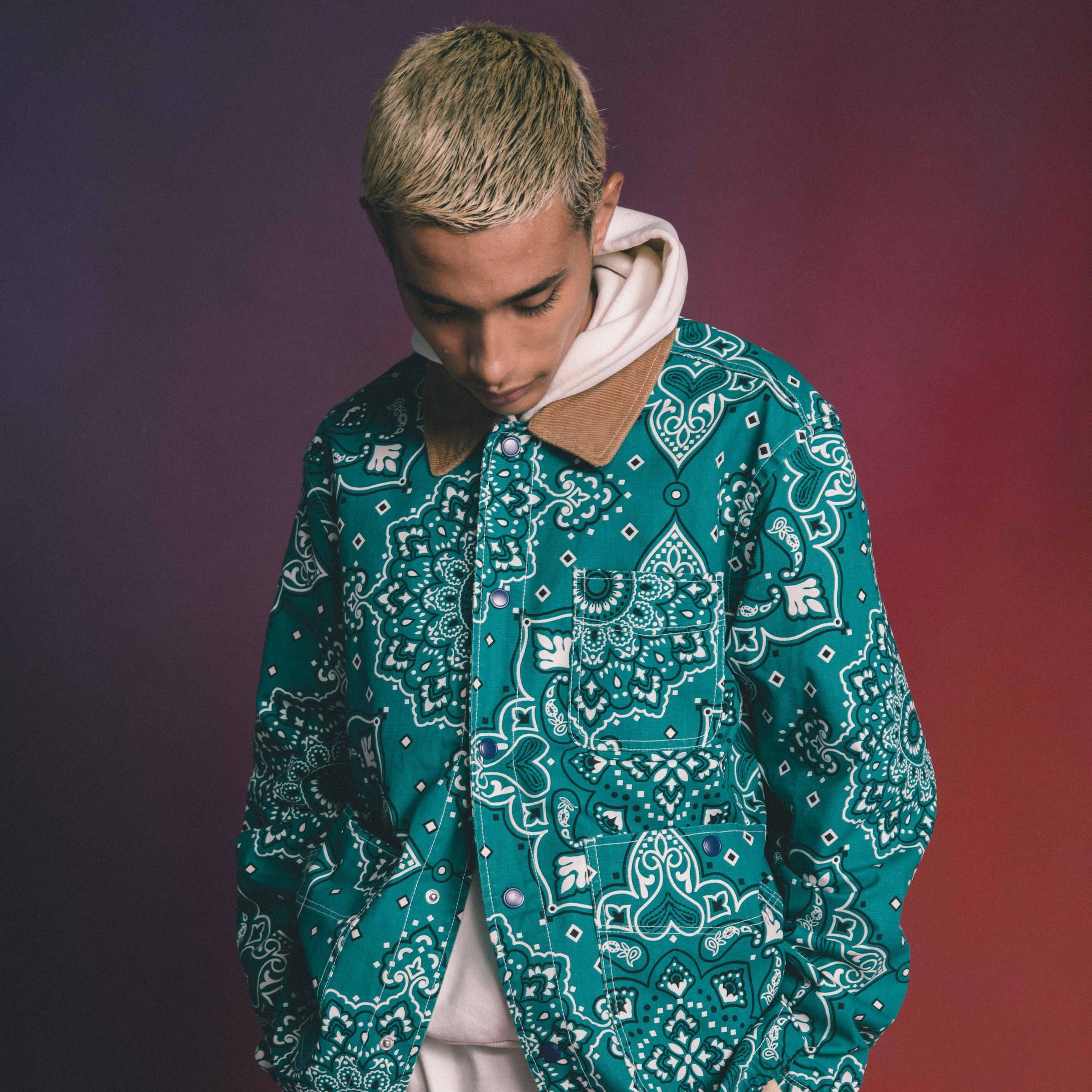 Pro creative direction